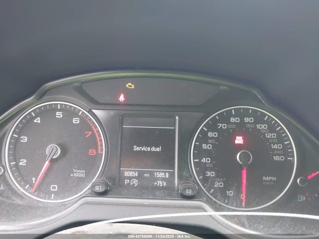 2016 AUDI Q5 WA1D7AFP2GA109470 Photo 6