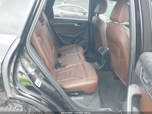 2016 AUDI Q5 WA1D7AFP2GA109470 Photo 7