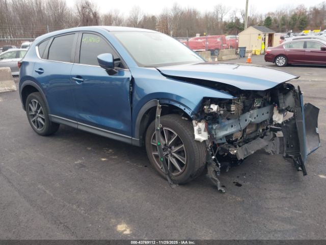 2018 MAZDA CX-5 JM3KFBCM6J0419464