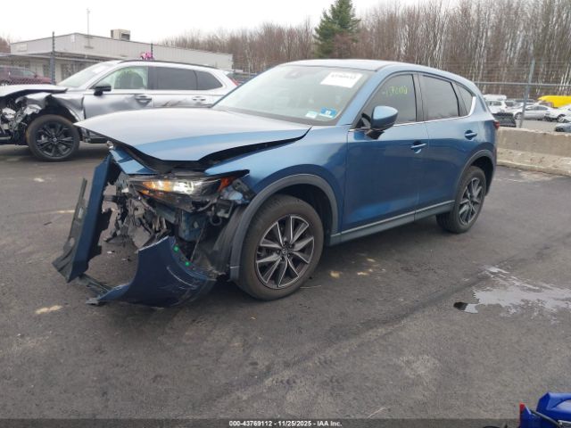 2018 MAZDA CX-5 JM3KFBCM6J0419464 Photo 1