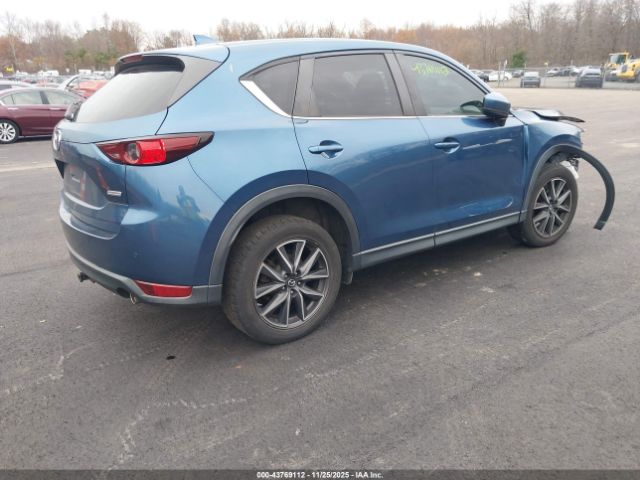 2018 MAZDA CX-5 JM3KFBCM6J0419464 Photo 3