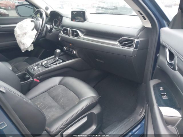 2018 MAZDA CX-5 JM3KFBCM6J0419464 Photo 4