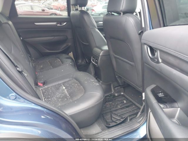 2018 MAZDA CX-5 JM3KFBCM6J0419464 Photo 7