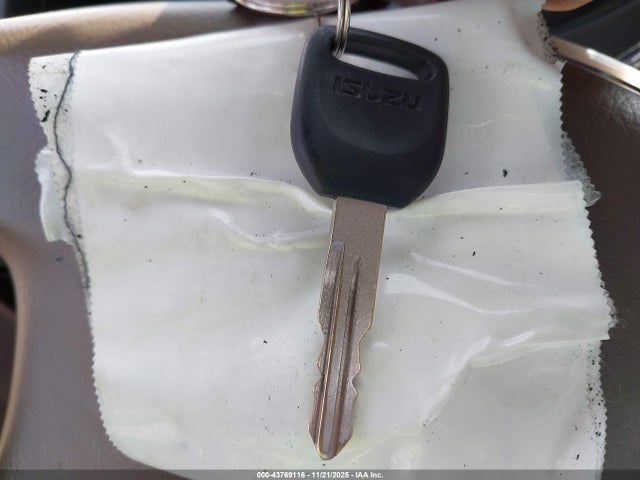 2000 ISUZU RODEO 4S2DM58W7Y4327256 Photo 10