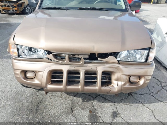 2000 ISUZU RODEO 4S2DM58W7Y4327256 Photo 5