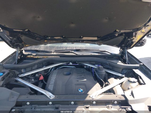 2024 BMW X5 5UX13EU05R9U34019 Photo 9