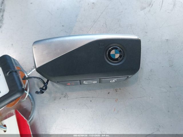 2024 BMW X5 5UX13EU05R9U34019 Photo 10