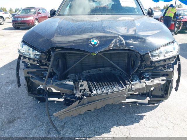 2024 BMW X5 5UX13EU05R9U34019 Photo 5