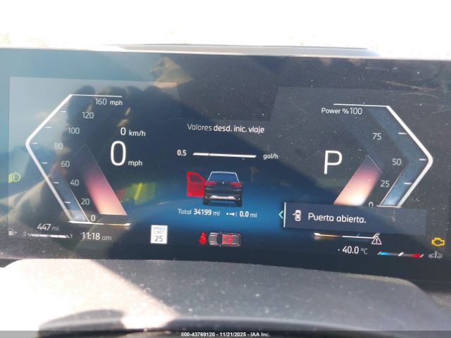 2024 BMW X5 5UX13EU05R9U34019 Photo 6