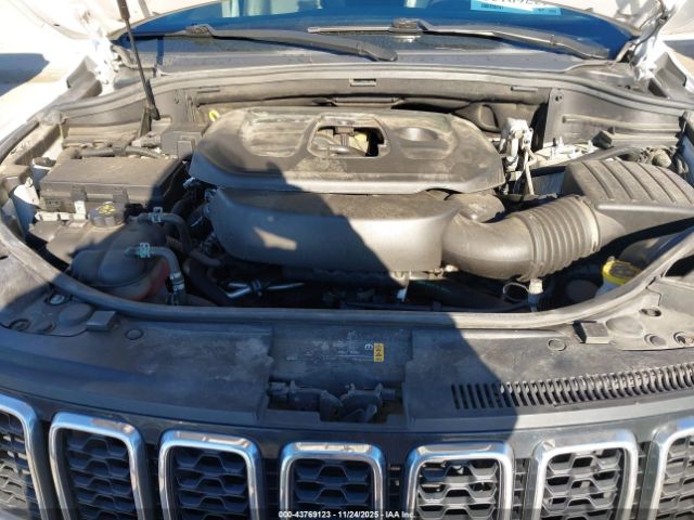 2021 JEEP GRAND CHEROKEE 1C4RJFAG3MC725731 Photo 9