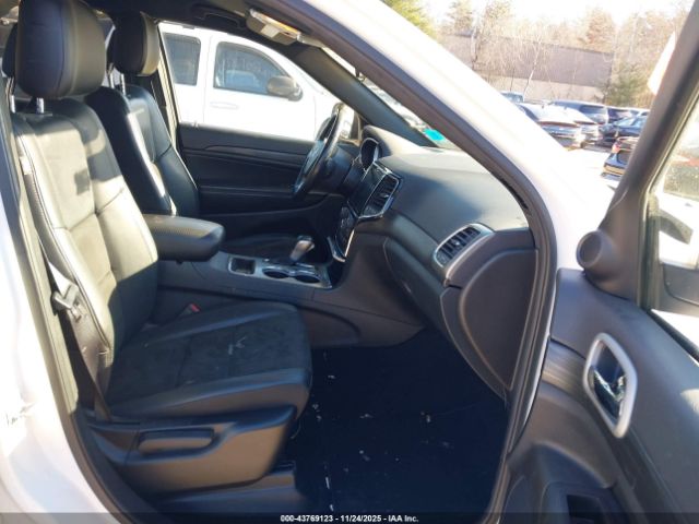 2021 JEEP GRAND CHEROKEE 1C4RJFAG3MC725731 Photo 4