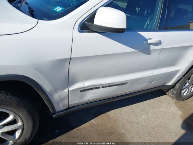 2021 JEEP GRAND CHEROKEE 1C4RJFAG3MC725731 Photo 5