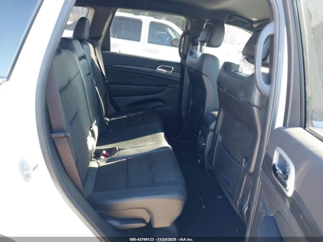 2021 JEEP GRAND CHEROKEE 1C4RJFAG3MC725731 Photo 7