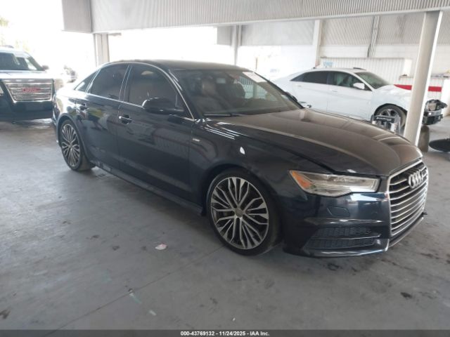 2017 AUDI A6 WAUC8AFC9HN048749