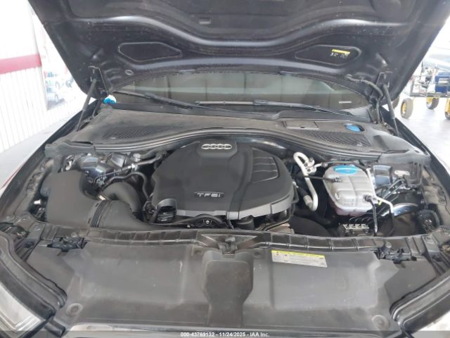 2017 AUDI A6 WAUC8AFC9HN048749 Photo 9