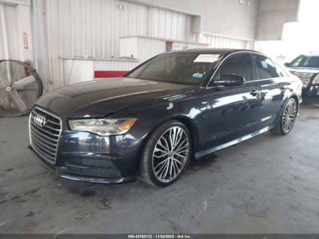 2017 AUDI A6 WAUC8AFC9HN048749 Photo 1
