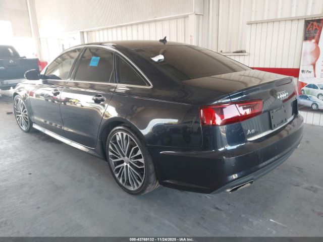 2017 AUDI A6 WAUC8AFC9HN048749 Photo 2