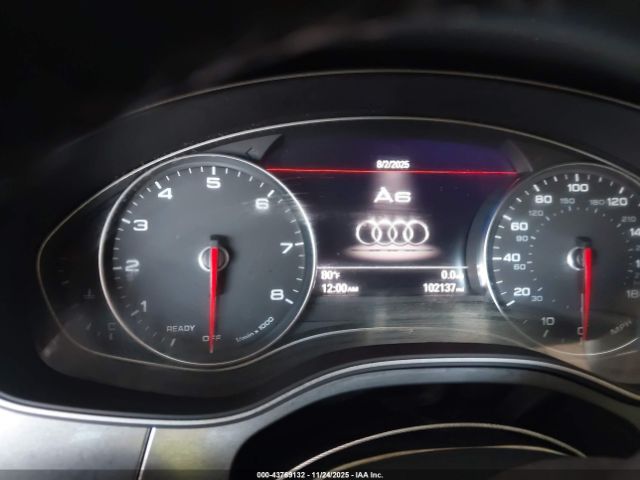 2017 AUDI A6 WAUC8AFC9HN048749 Photo 6