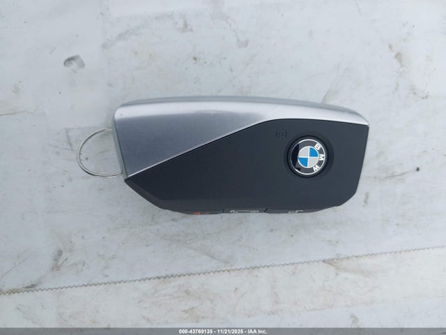 5UX53GP05S9Z72444 BMW X3 30 Xdrive