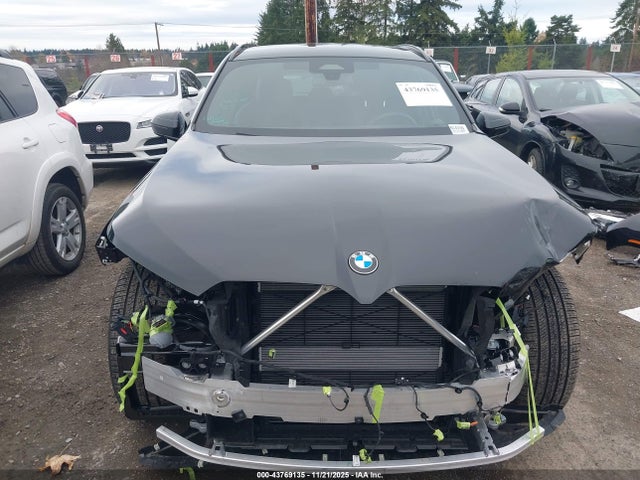 5UX53GP05S9Z72444 BMW X3 30 Xdrive