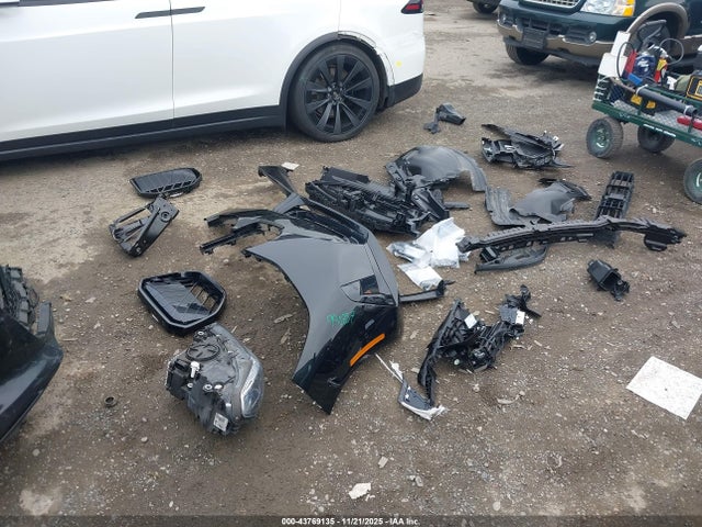 5UX53GP05S9Z72444 BMW X3 30 Xdrive