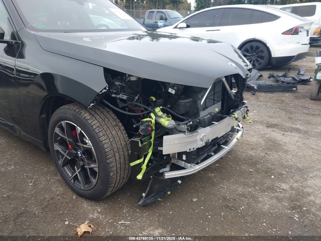 5UX53GP05S9Z72444 BMW X3 30 Xdrive
