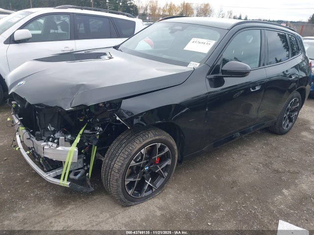 5UX53GP05S9Z72444 BMW X3 30 Xdrive