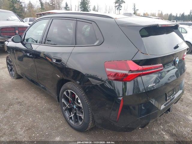 5UX53GP05S9Z72444 BMW X3 30 Xdrive