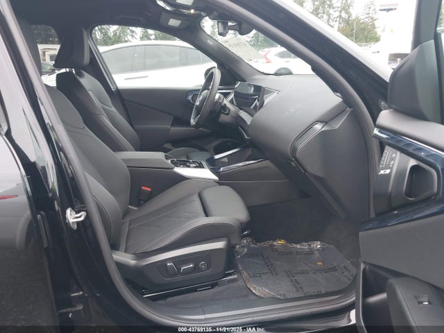 5UX53GP05S9Z72444 BMW X3 30 Xdrive