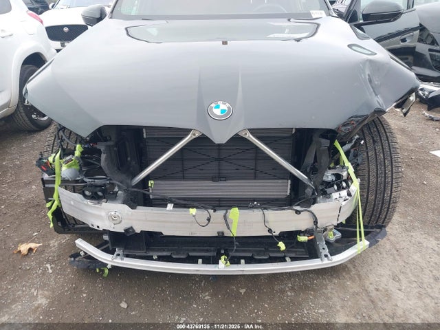 5UX53GP05S9Z72444 BMW X3 30 Xdrive