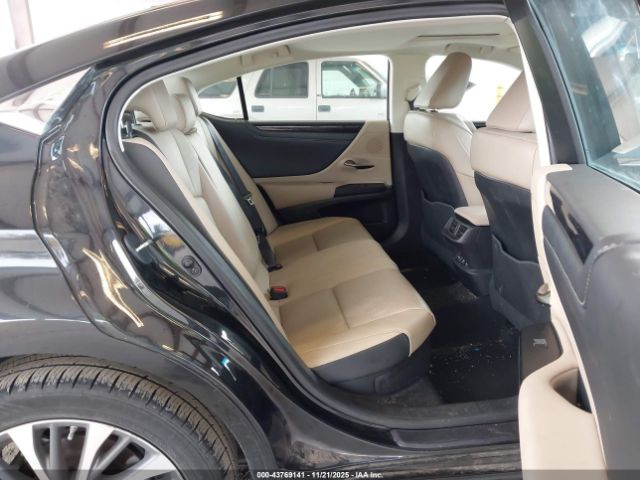 2021 LEXUS ES 300H 58ADA1C13MU012834 Photo 7