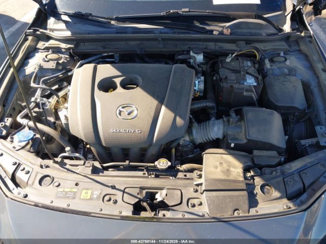 2020 MAZDA MAZDA3 JM1BPANM5L1169600 Photo 9