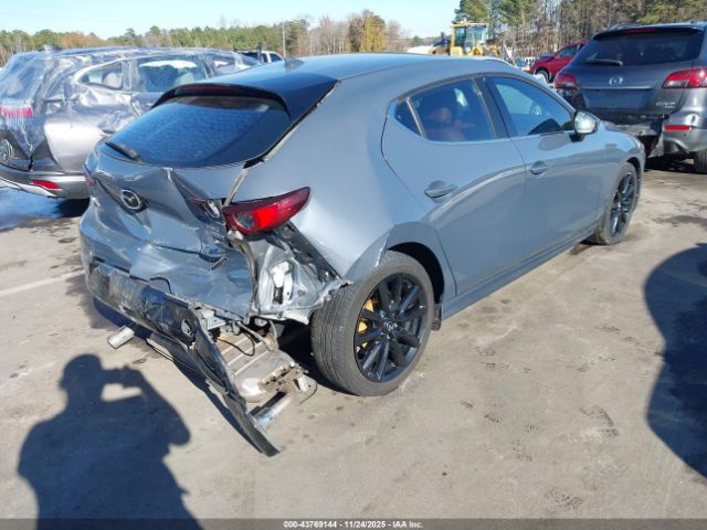 2020 MAZDA MAZDA3 JM1BPANM5L1169600 Photo 3