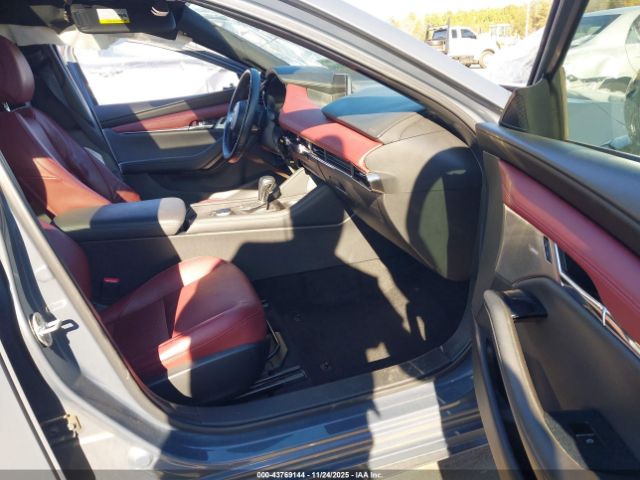 2020 MAZDA MAZDA3 JM1BPANM5L1169600 Photo 4