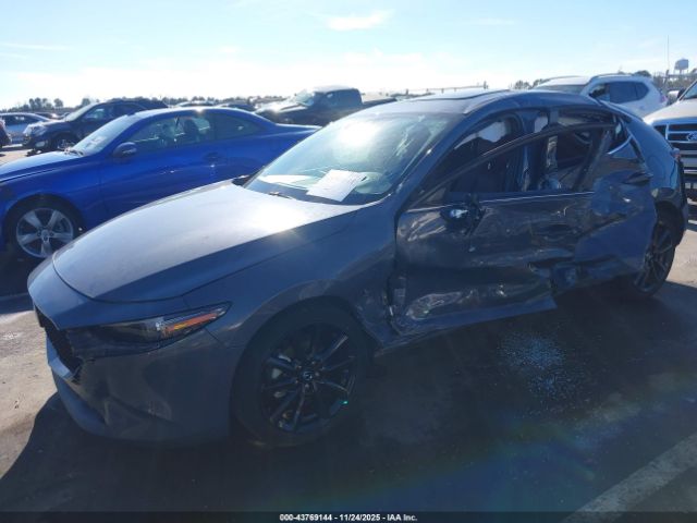 2020 MAZDA MAZDA3 JM1BPANM5L1169600 Photo 5