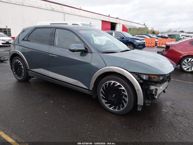 2023 HYUNDAI IONIQ 5 KM8KRDAF2PU211319