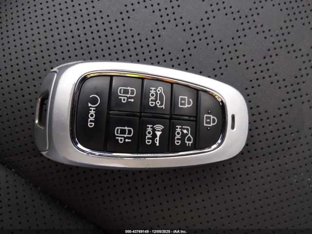 2023 HYUNDAI IONIQ 5 KM8KRDAF2PU211319 Photo 10