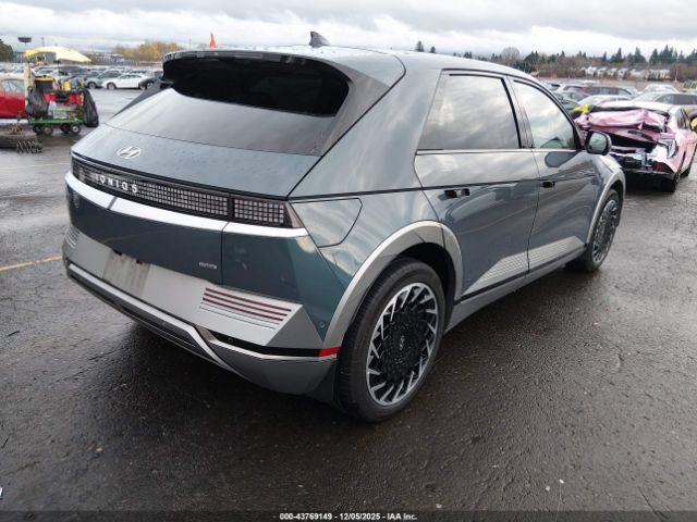 2023 HYUNDAI IONIQ 5 KM8KRDAF2PU211319 Photo 3
