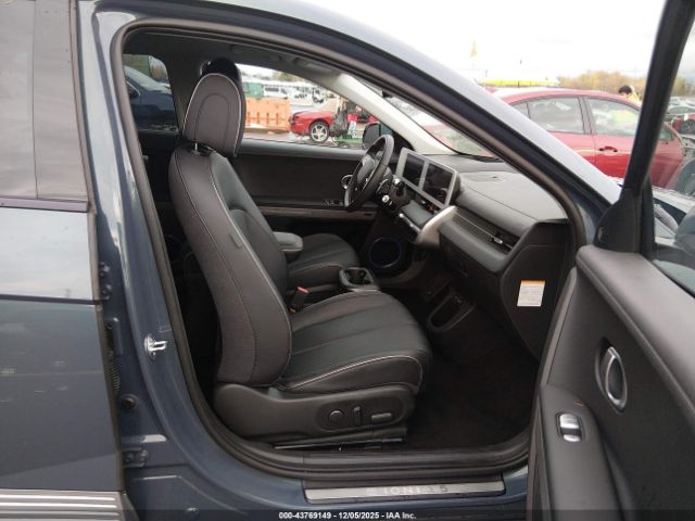 2023 HYUNDAI IONIQ 5 KM8KRDAF2PU211319 Photo 4