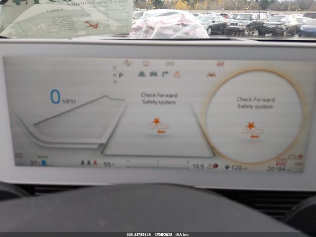 2023 HYUNDAI IONIQ 5 KM8KRDAF2PU211319 Photo 6