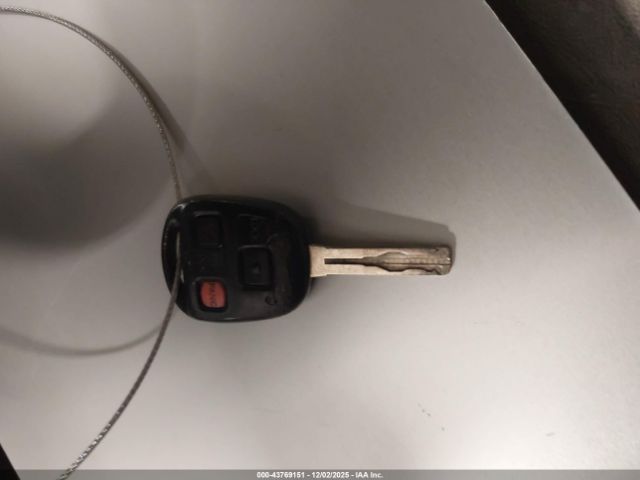 2001 LEXUS RX 300 JTJHF10U910199705 Photo 10