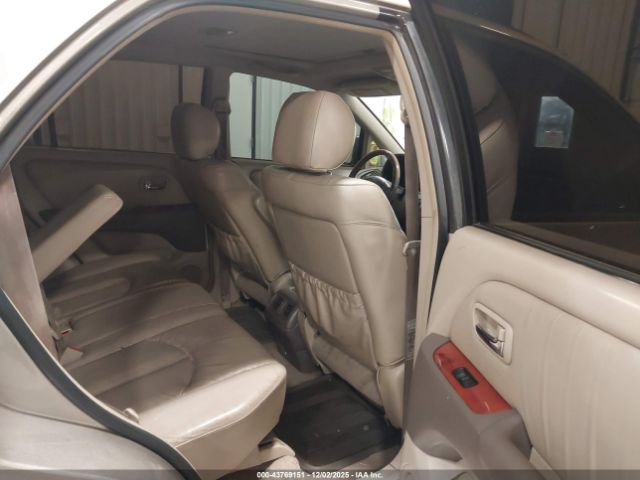 2001 LEXUS RX 300 JTJHF10U910199705 Photo 7