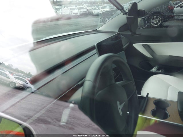 2018 TESLA MODEL 3 5YJ3E1EB4JF081666 Photo 6