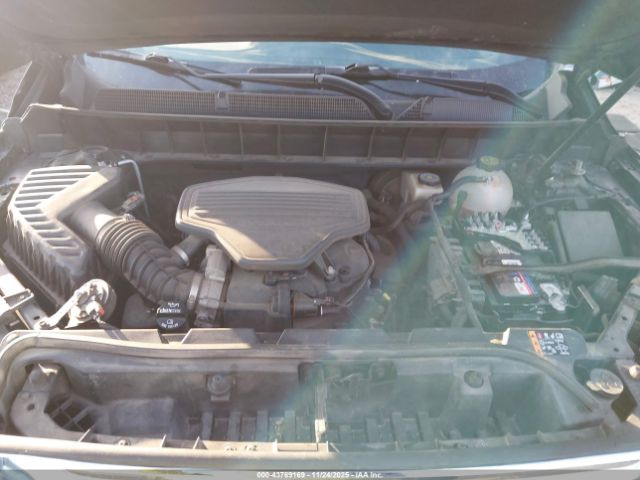 2017 GMC ACADIA 1GKKNULS1HZ315240 Photo 9