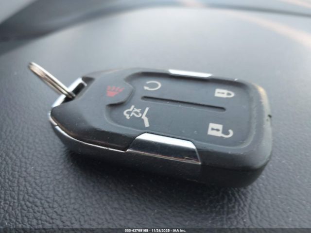 2017 GMC ACADIA 1GKKNULS1HZ315240 Photo 10