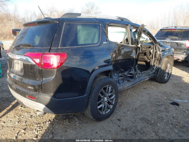 2017 GMC ACADIA 1GKKNULS1HZ315240 Photo 3