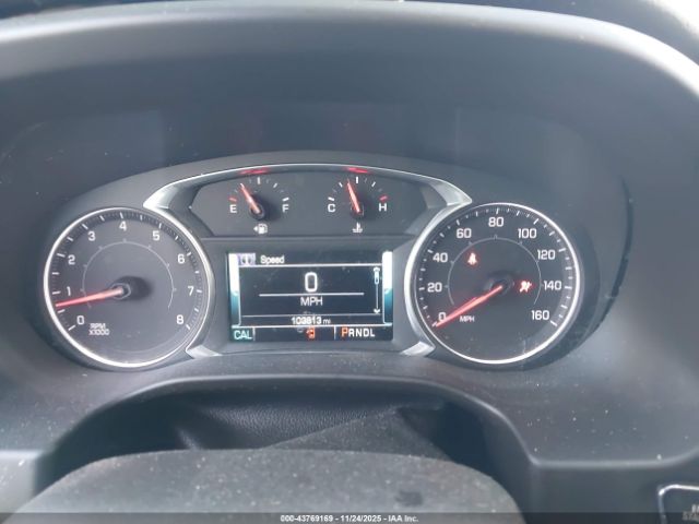 2017 GMC ACADIA 1GKKNULS1HZ315240 Photo 6