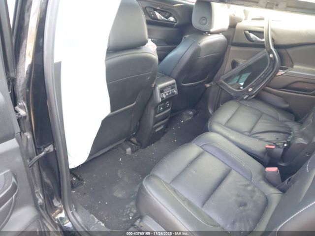 2017 GMC ACADIA 1GKKNULS1HZ315240 Photo 7