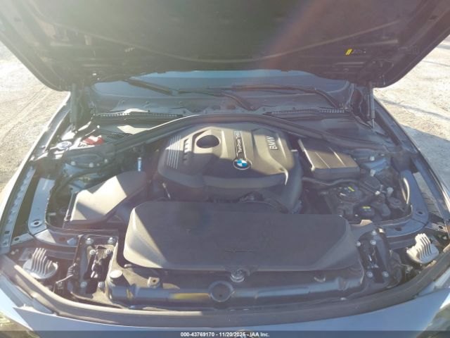 2019 BMW 430I GRAN COUPE WBA4J1C58KBM17219 Photo 9