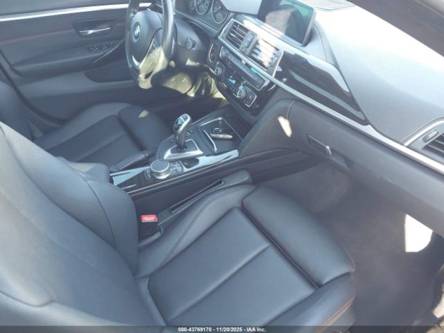 2019 BMW 430I GRAN COUPE WBA4J1C58KBM17219 Photo 4